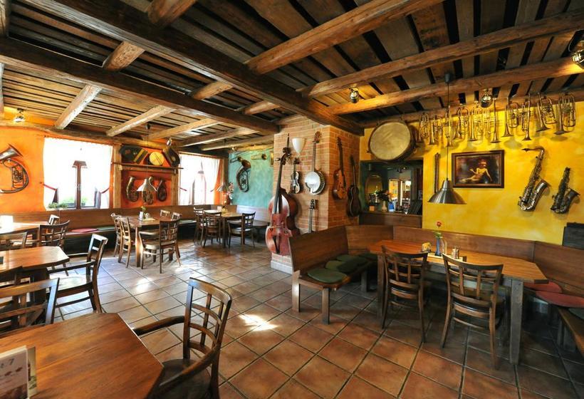 Horský Hotel Skiland 19