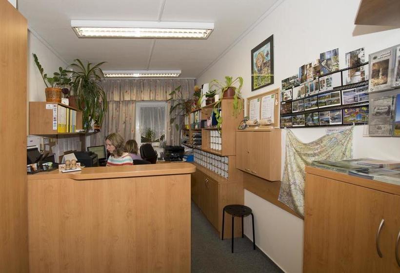 Horský Hotel Skiland 2