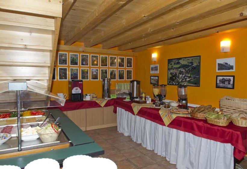 Horský Hotel Skiland 20