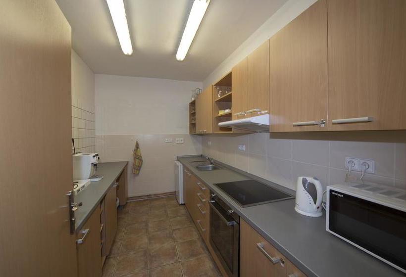 Horský Hotel Skiland 3