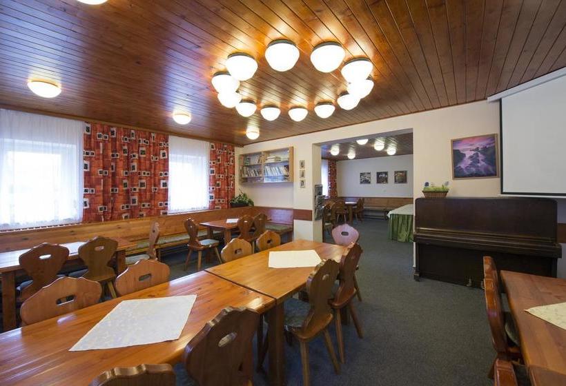 Horský Hotel Skiland 4