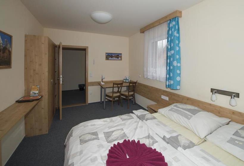 Horský Hotel Skiland 5