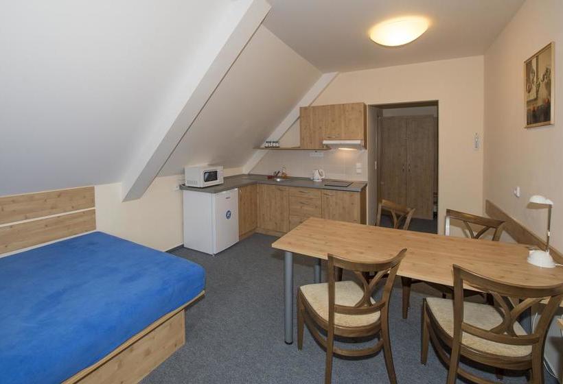 Horský Hotel Skiland 6