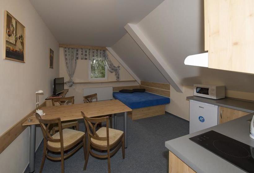 Horský Hotel Skiland 7