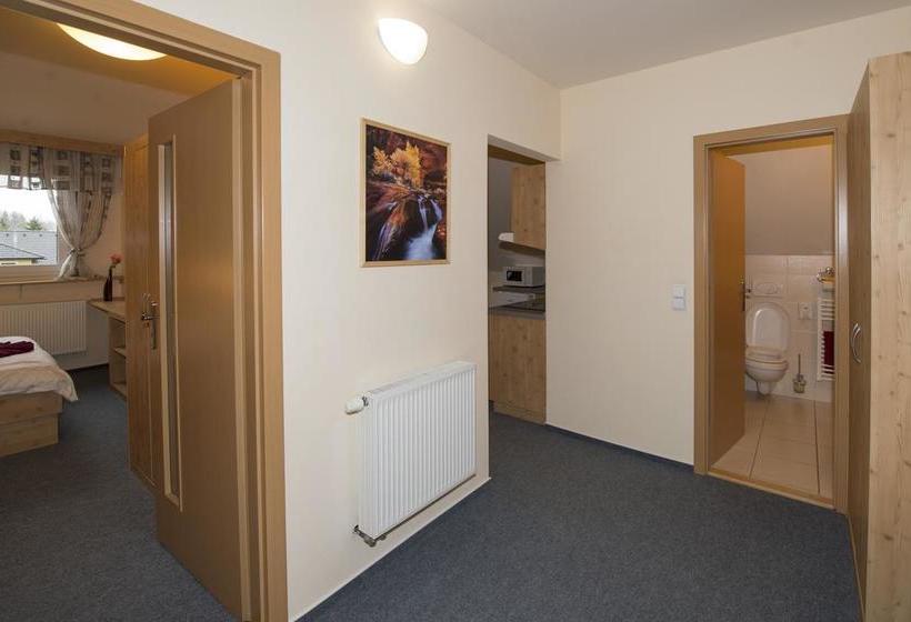 Horský Hotel Skiland 8