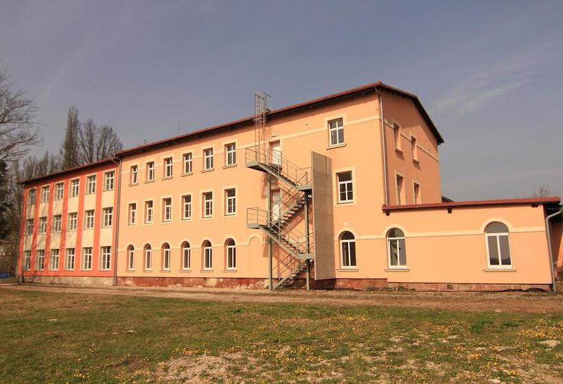 Hostel Ubytovani Rico