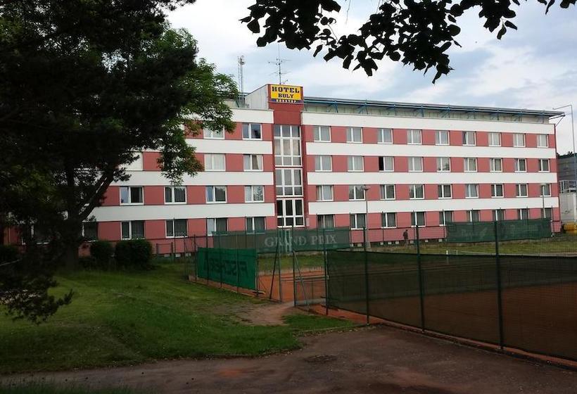 Hotel Buly 1