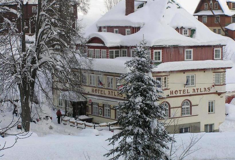 Hotel Atlas