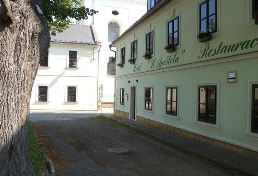 Hotel U Apo?tola 5