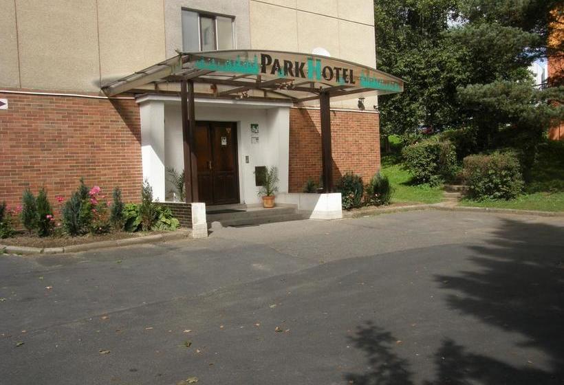 Parkhotel Tachov