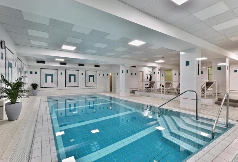 Parkhotel Golf Marianske Lazne 1