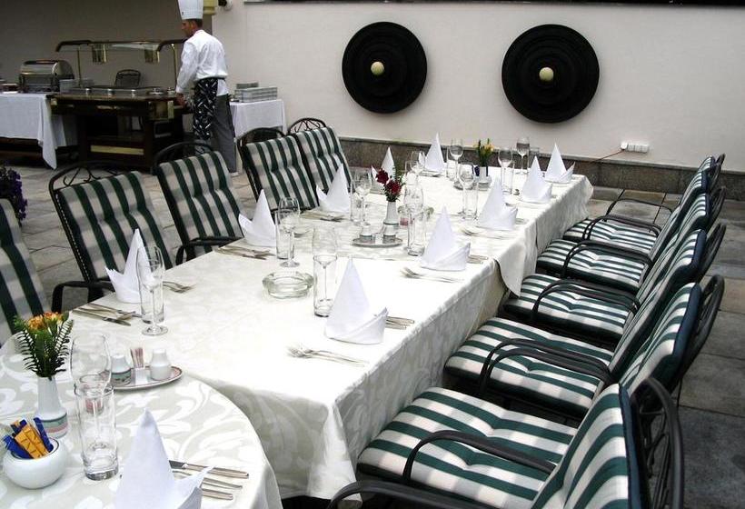 Parkhotel Golf Marianske Lazne 11