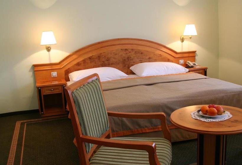 Parkhotel Golf Marianske Lazne 14