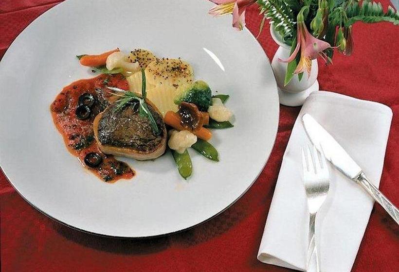 Parkhotel Golf Marianske Lazne 16