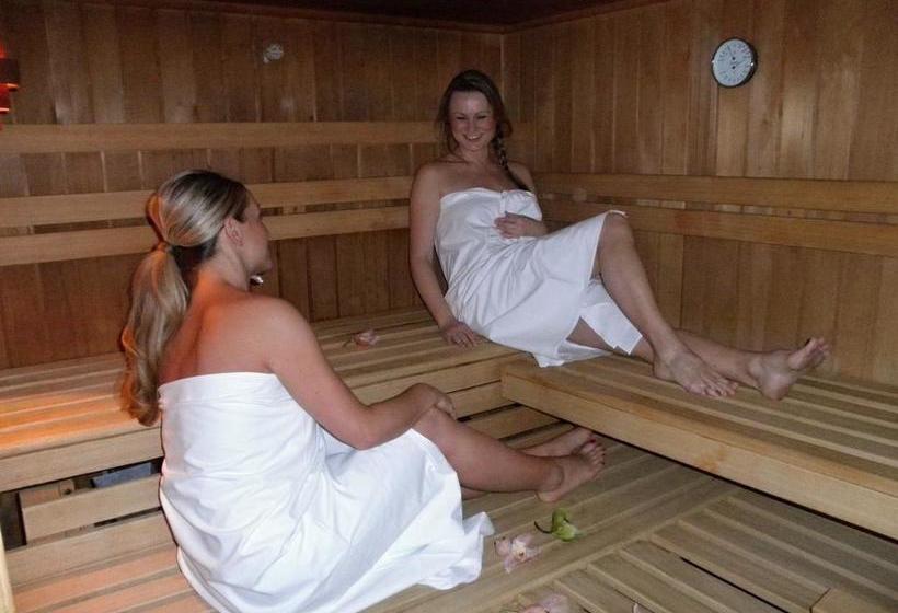 Parkhotel Golf Marianske Lazne 20