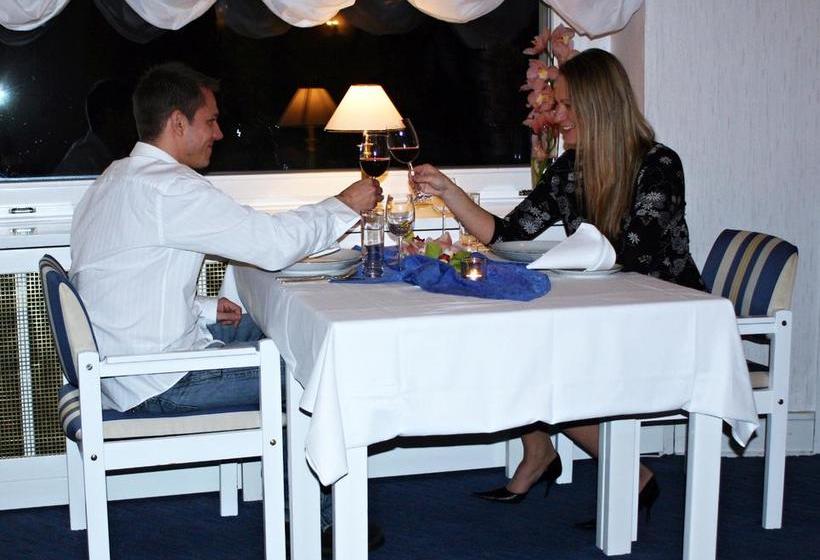 Parkhotel Golf Marianske Lazne 9