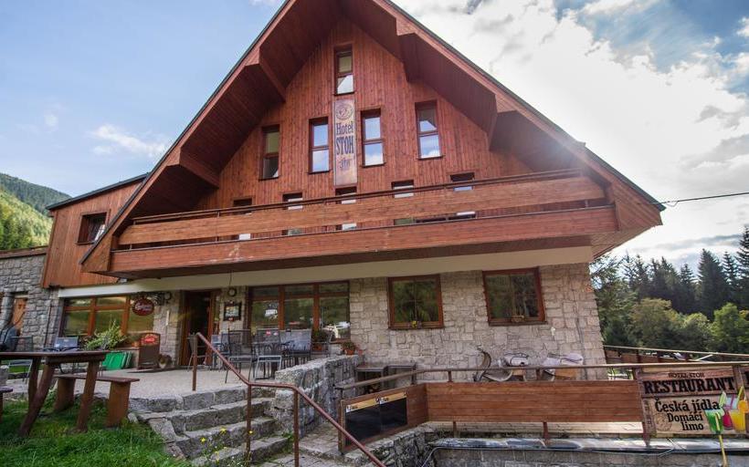 Hotel Stoh