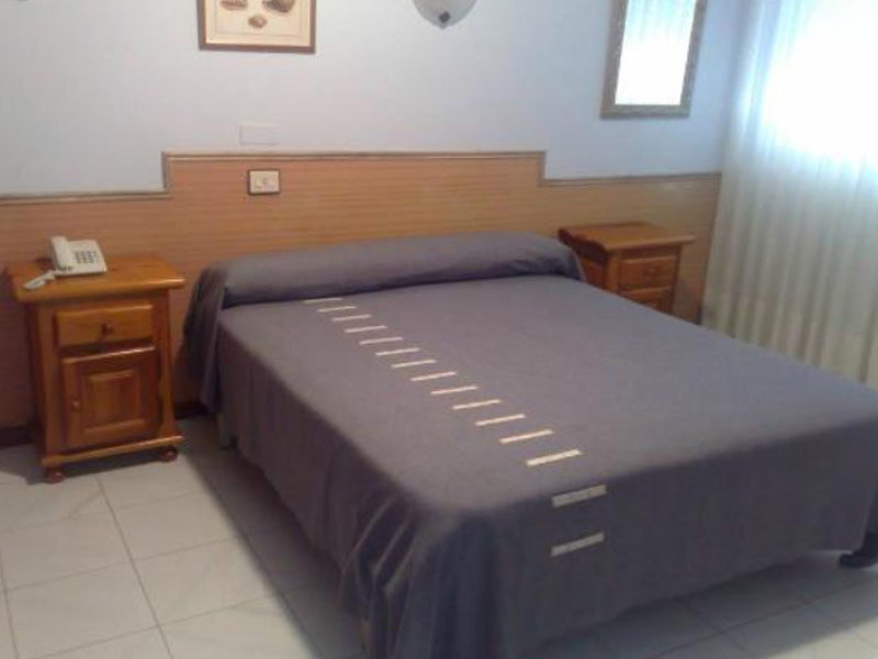 Hotel Cucos  | Sanxenxo | Pontevedra | España 1