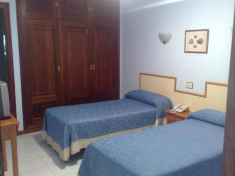 Hotel Cucos  | Sanxenxo | Pontevedra | España 3