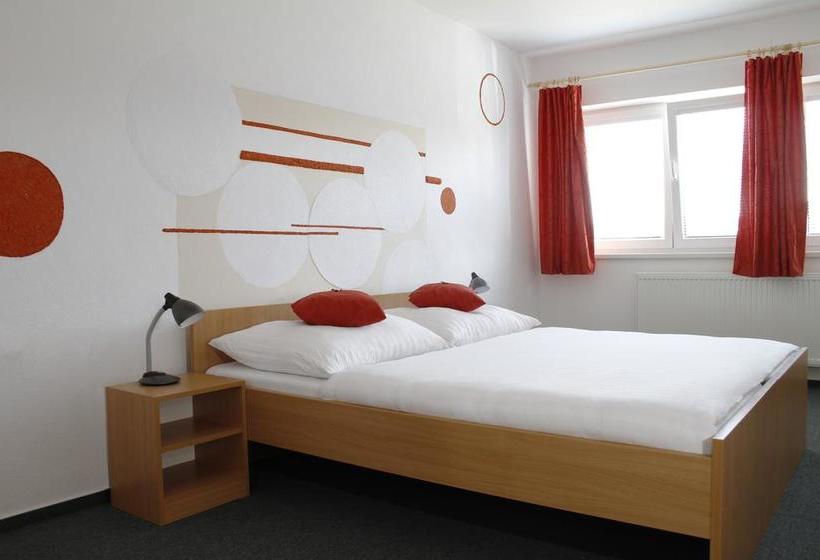 Sport Hotel Ticha Orlice