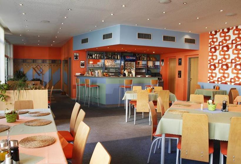 Sport Hotel Ticha Orlice 1