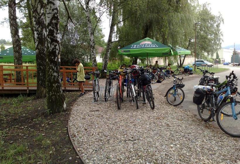 Sport Hotel Ticha Orlice 11