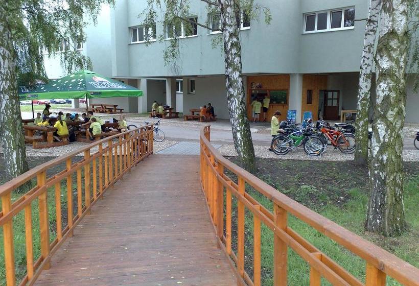 Sport Hotel Ticha Orlice 12