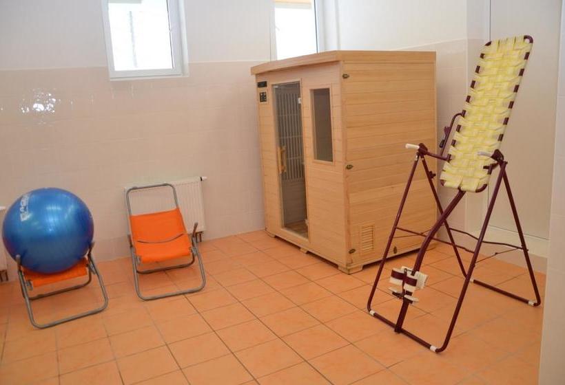 Sport Hotel Ticha Orlice 13