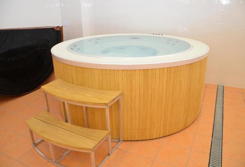 Sport Hotel Ticha Orlice 14