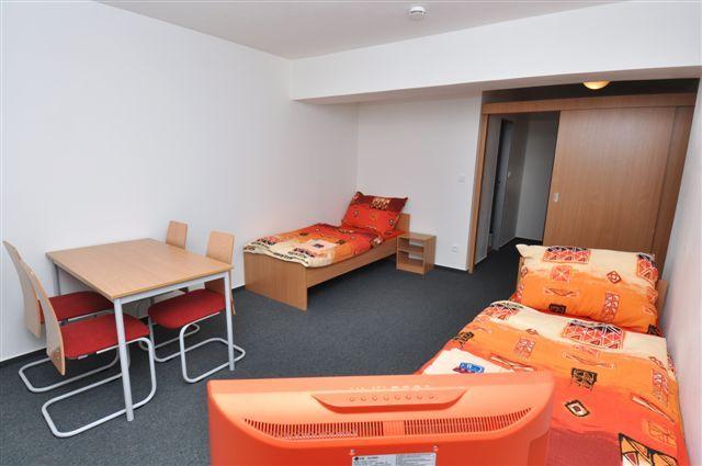 Sport Hotel Ticha Orlice 17