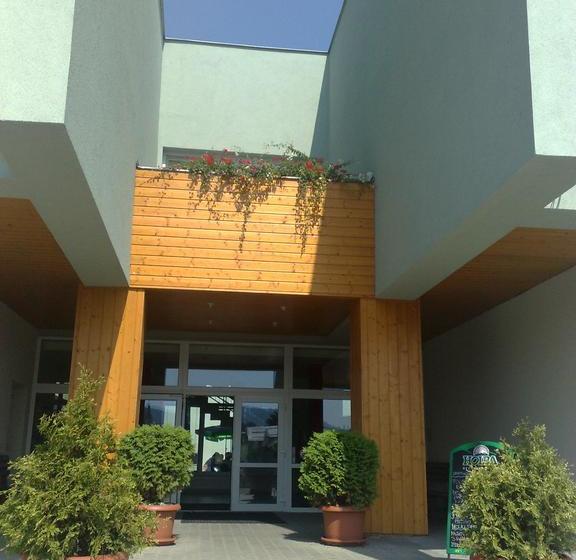 Sport Hotel Ticha Orlice 19