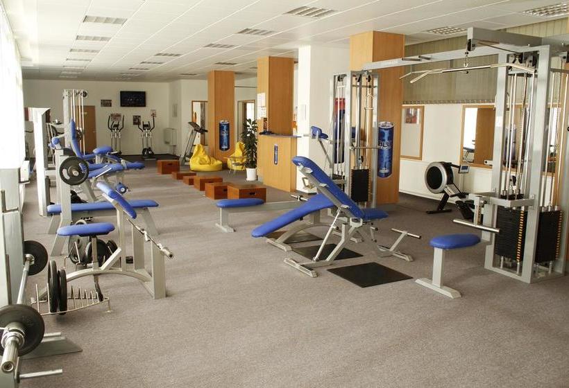 Sport Hotel Ticha Orlice 2