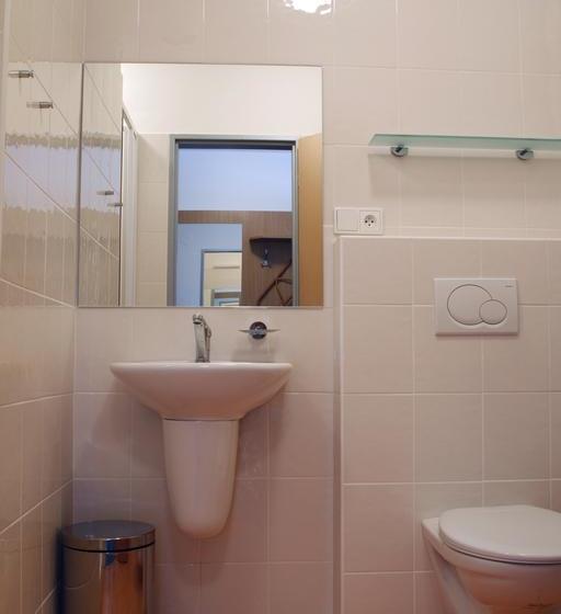 Sport Hotel Ticha Orlice 20