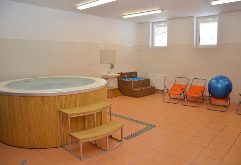 Sport Hotel Ticha Orlice 3