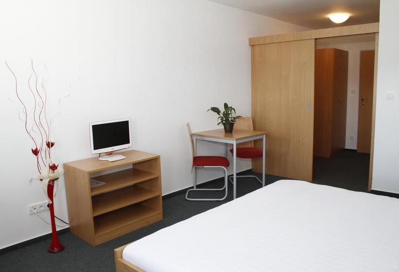 Sport Hotel Ticha Orlice 4