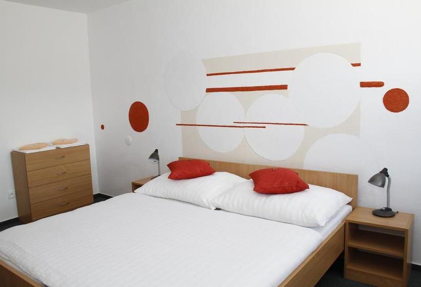 Sport Hotel Ticha Orlice 5