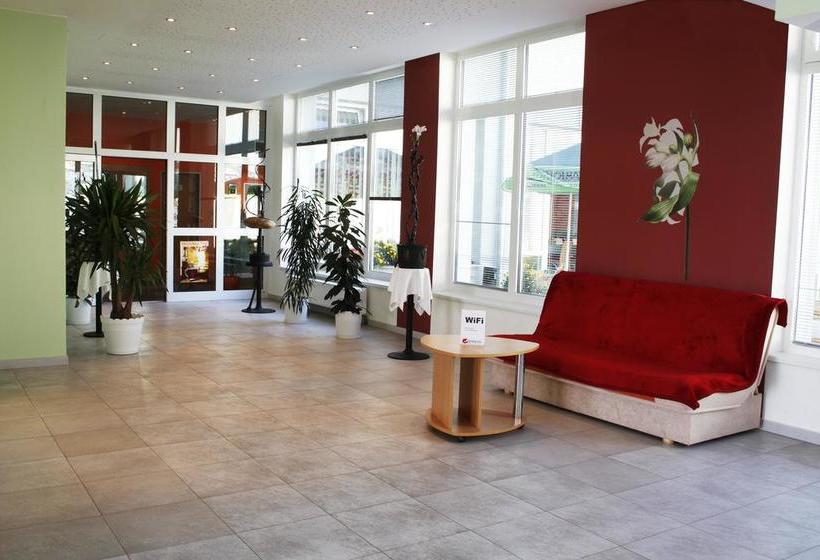 Sport Hotel Ticha Orlice 6