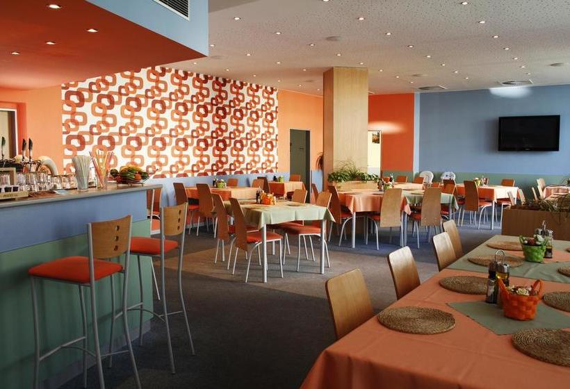 Sport Hotel Ticha Orlice 7