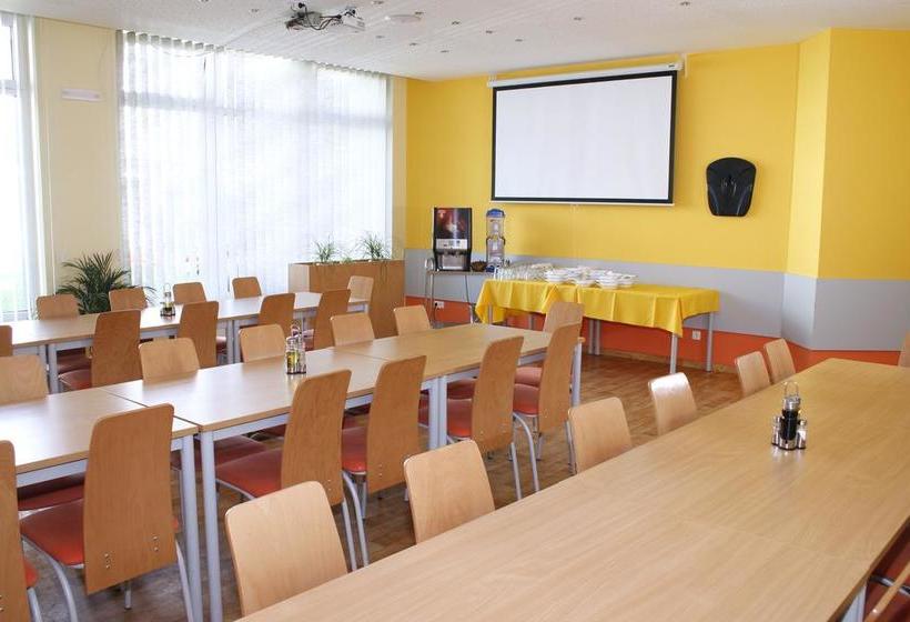 Sport Hotel Ticha Orlice 8