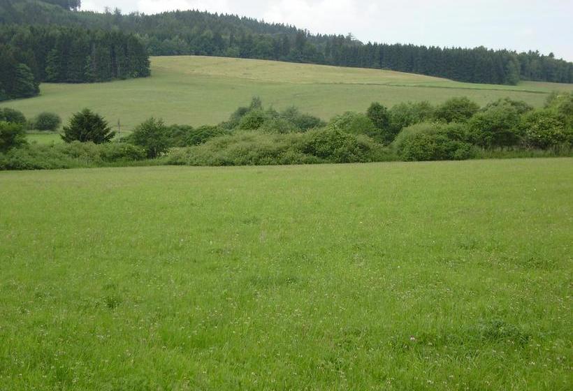 Sport Hotel Ticha Orlice 9