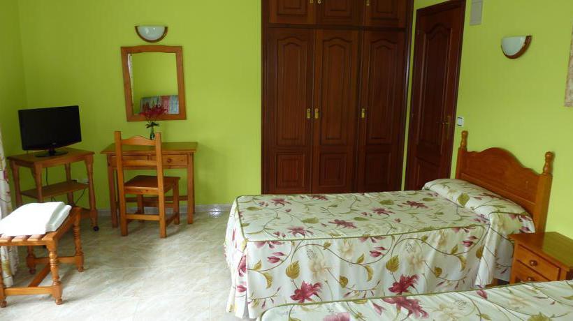 Hotel Hostal Brisa do Mar  | Portonovo | Pontevedra | España 1