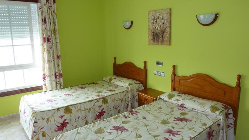 Hotel Hostal Brisa do Mar  | Portonovo | Pontevedra | España 3