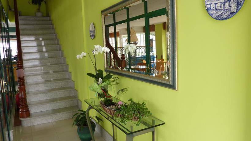 Hotel Hostal Brisa do Mar  | Portonovo | Pontevedra | España 4