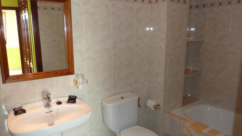 Hotel Hostal Brisa do Mar  | Portonovo | Pontevedra | España 6