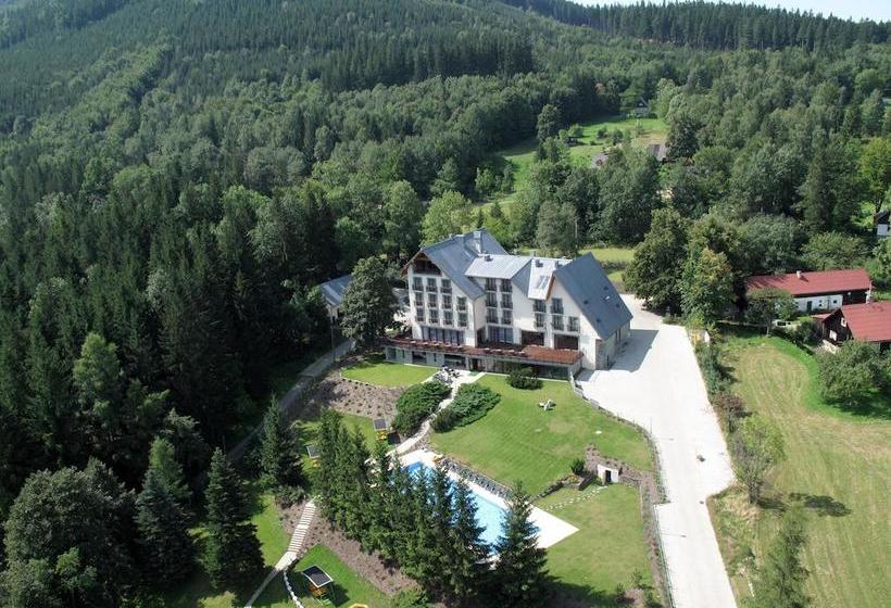 Hotel Beltine Forest