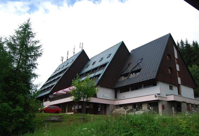 Parkhotel Harrachov