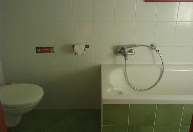 Hotel Panska Licha 1