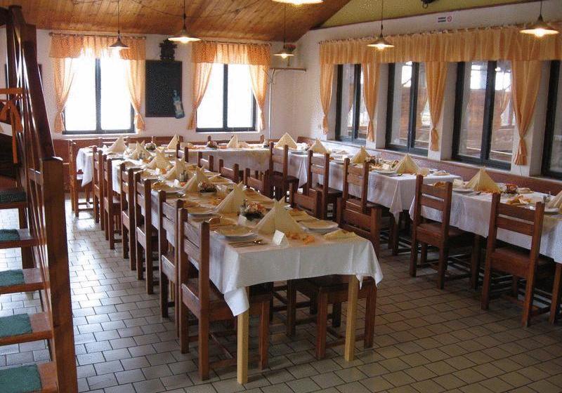 Hotel Panska Licha 10