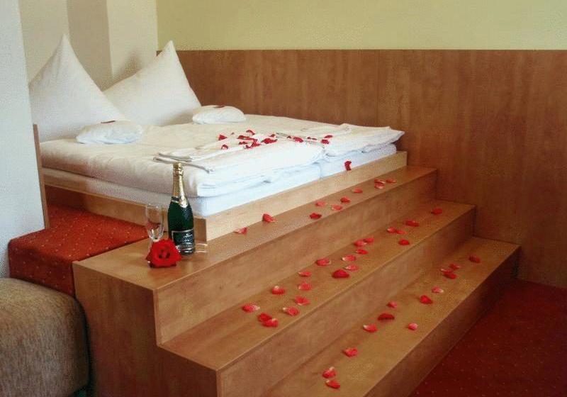 Hotel Panska Licha 11