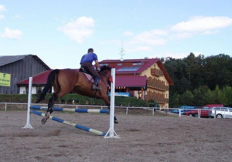 Hotel Panska Licha 13